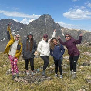 Nuestro primer trece mil